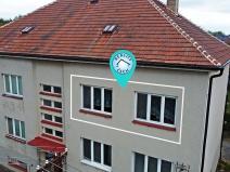 Prodej bytu 3+1, Lesonice, 73 m2