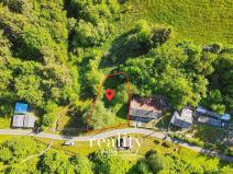 Prodej pozemku pro bydlení, Kulířov, 477 m2