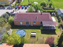 Prodej rodinného domu, Tuhaň, 120 m2