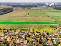 Prodej pole, Spojil, V Loukách, 18602 m2