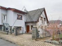 Prodej rodinného domu, Tuchoměřice, Na Výsluní, 250 m2