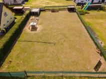 Prodej pozemku pro bydlení, Sojovice, 870 m2