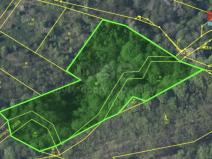 Prodej zahrady, Jirkov - Březenec, 6655 m2