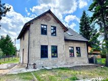 Prodej rodinného domu, Třebenice, Tyršova, 157 m2