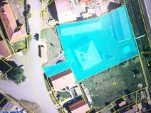 Prodej komerční nemovitosti, Horní Lhota, 564 m2