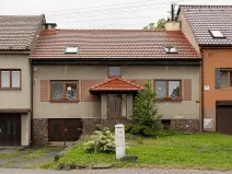 Prodej rodinného domu, Hrabůvka, 267 m2