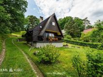 Prodej chaty, Probulov, 70 m2