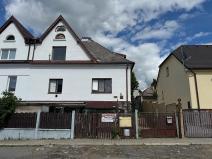 Prodej rodinného domu, Klatovy, Kličkova, 125 m2
