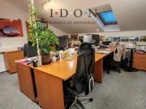 Pronájem kanceláře, Třinec, Frýdecká, 18 m2