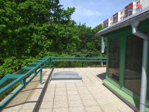 Pronájem kanceláře, Brno - Lesná, Slavíčkova, 188 m2