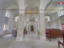 Prodej ubytování, Červené Poříčí, 1614 m2