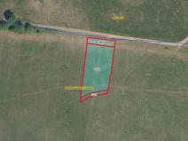 Prodej louky, Morašice, 2206 m2