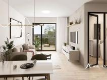 Prodej bytu 2+kk, Brno, Faměrovo náměstí, 74 m2