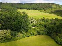 Prodej pozemku pro bydlení, Vráž, 1000 m2