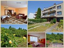 Prodej rodinného domu, Ostrava, Pod Nemocnicí, 150 m2