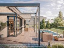 Prodej rodinného domu, Praha - Velká Chuchle, Novochuchelská, 190 m2