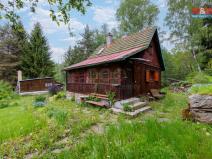 Prodej chaty, Dolní Žandov - Salajna, 55 m2