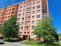 Prodej bytu 3+1, Ostrava, Aloise Gavlase, 72 m2