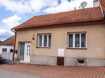 Prodej rodinného domu, Brno, Meziboří, 214 m2