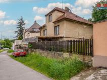 Prodej rodinného domu, Praha - Stodůlky, Plzeňská, 154 m2
