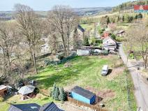 Prodej pozemku pro bydlení, Boleboř, 1337 m2