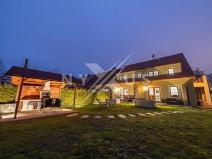 Prodej činžovního domu, Třeboň, 429 m2