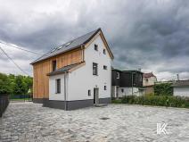 Prodej rodinného domu, Mladé Buky, 133 m2