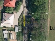 Prodej pozemku, Horní Lhota, 54 m2