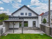 Prodej rodinného domu, Unhošť, Karlovarská, 172 m2