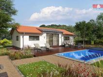 Prodej rodinného domu, Újezd nade Mží, 52 m2