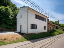 Prodej rodinného domu, Brankovice, Chaloupky, 119 m2