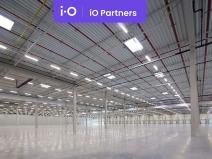 Pronájem skladu, Plzeň, Folmavská, 24415 m2