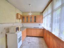 Prodej rodinného domu, Borkovany, 104 m2