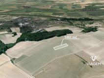 Prodej podílu pole, Mělník, 2730 m2