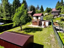 Prodej chaty, Jihlava, 60 m2