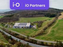 Pronájem skladu, Linhartice, 11000 m2