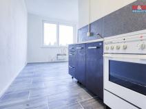 Prodej bytu 2+1, Rovná, 71 m2