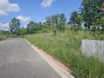 Prodej pozemku pro bydlení, Čepí, 931 m2