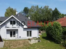 Prodej rodinného domu, Lučina, 170 m2