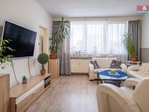 Prodej bytu 3+1, Ostrava, Václava Košaře, 69 m2