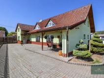Prodej rodinného domu, Nevřeň, 200 m2