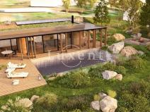 Prodej pozemku pro bydlení, Kácov, 2010 m2