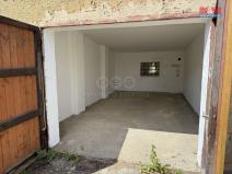 Prodej garáže, Lom u Tachova, 20 m2