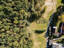 Prodej pozemku pro bydlení, Bezdědovice, 800 m2