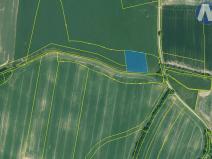 Prodej podílu louky, Mahouš, 4911 m2