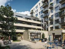 Prodej obchodního prostoru, Brno, Plynárenská, 51 m2