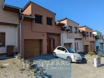 Prodej rodinného domu, Brodek u Prostějova, 120 m2