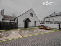 Prodej rodinného domu, Říčany, Kamlerova, 230 m2