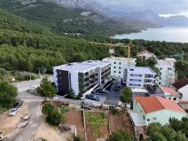 Prodej bytu 3+kk, Živogošće, Chorvatsko, 57 m2