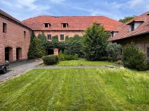 Prodej zemědělské usedlosti, Gruna, 851 m2